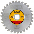 DeWALT DT1923-QZ körfűrészlap acélhoz, 140 x 20 mm, 30 fog